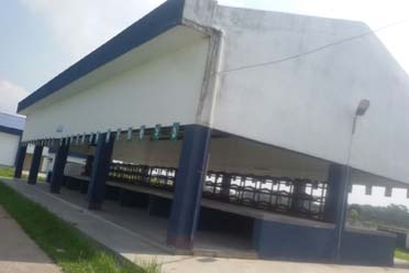 Auction Platform,Berhampur Krishak Bazar